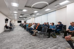 Concerns voiced over state employee health insurance bill